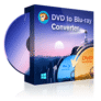 DVDFab DVD to Blu-ray Converter 1-Year Giveaway