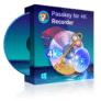 DVDFab Passkey for 4K Recorder Giveaway