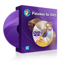 30% Off DVDFab Passkey for DVD Coupon Code