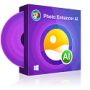 DVDFab Photo Enhancer AI - Lifetime
