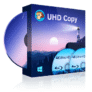 30% Off DVDFab UHD Copy Coupon Codes