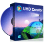 Get 30% Off for DVDFab UHD Creator - 1 Month coupon code