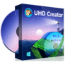 30% Off DVDFab UHD Creator Coupon Codes