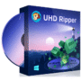 30% Off DVDFab UHD Ripper - 1 Month coupon code
