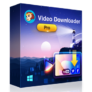 DVDFab Video Downloader – 1-Year Giveaway