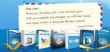 EaseUS 12th Anniversary Giveaway Campaign
