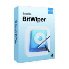70% Off EaseUS BitWiper PRO Coupon Codes Jul 2026