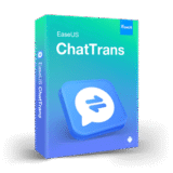 EaseUS ChatTrans Key Free – Easy WhatsApp Transfer, Backup & Restore