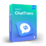EaseUS ChatTrans Key Free – Easy WhatsApp Transfer, Backup & Restore