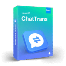 70% Off EaseUS ChatTrans Coupon Codes Oct 2026