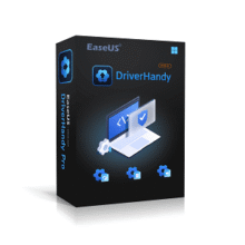 70% Off EaseUS DriverHandy Coupon Code July 2026