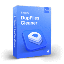 70% Off EaseUS DupFiles Cleaner Coupon Codes Jul 2026
