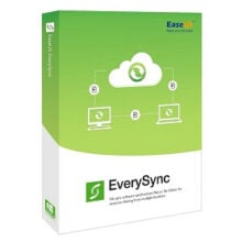 70% Off EaseUS EverySync Coupon Codes July 2026
