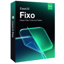 70% Off EaseUS Fixo Coupon Codes Aug 2026