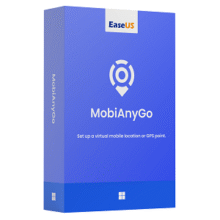 70% Off EaseUS MobiAnyGo Coupon Codes July 2026