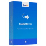 EaseUS MobiMover Pro Giveaway License Code Free