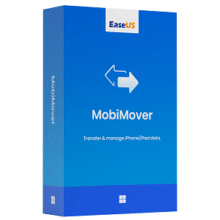 70% Off EaseUS MobiMover Pro Coupon Codes
