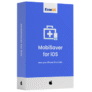 EaseUS MobiSaver for iOS 1 Year License – Data Recovery Tool for iPhone