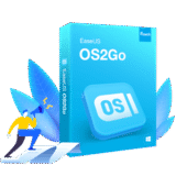 70% Off EaseUS OS2Go PRO Coupon Codes May 2026
