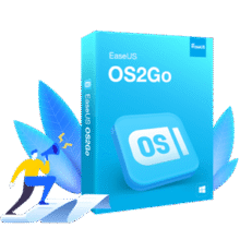 70% Off EaseUS OS2Go PRO Coupon Codes May 2026