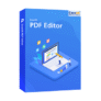 70% Off EaseUS PDF Editor Coupon Code June 2026