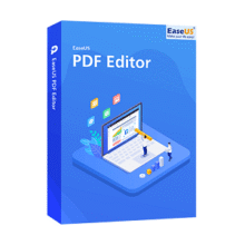 70% Off EaseUS PDF Editor Coupon Code July 2026