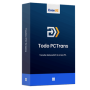 80% Off EaseUS Todo PCTrans Professional (Monthly Subscription) Coupon Code