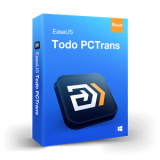 EaseUS Todo PCTrans Pro Key Free – Windows PC Transfer Software