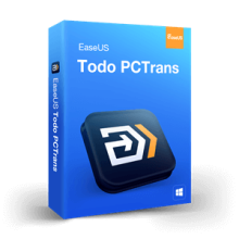 80% Off EaseUS Todo PCTrans Pro Coupon Codes