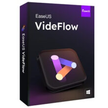 62% Off EaseUS Videflow Coupon Codes May 2026