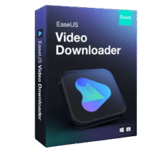 70% Off EaseUS Video Downloader Coupon Code Aug 2026