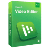70% Off EaseUS Video Editor Pro Coupon Codes
