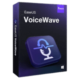 70% Off EaseUS VoiceWave Coupon Codes