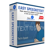 EasySpeech2Text Pro – Lifetime Giveaway