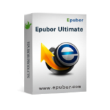 20% Off Epubor Ultimate for Mac Coupon Code