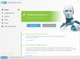 Eset Internet Security for Windows 90-day trial