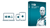 ESET Multi Device Security Pack FREE Key for 6 months