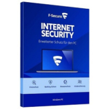 F-Secure Internet Security 6-Month Giveaway