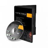 50% Off Filter Forge Coupon Code May 2026