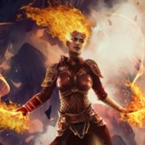 Flame Painter 4 Giveaway for Windows & Mac