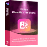 75% Off FliFlik KlearMax for Photo Coupon Code