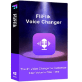 69% Off FliFlik Voice Changer Coupon Code