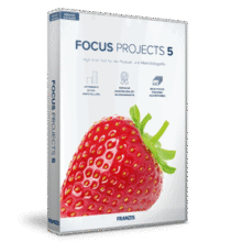 Giveaway: Focus Projects (Lifetime) – Edit and Optimize Fascinating Macros