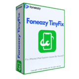 TinyFix iOS System Repair Giveaway
