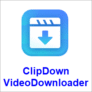 ClipDown Video Downloader Giveaway