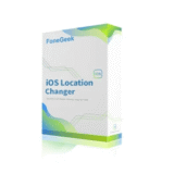 FoneGeek iOS Location Changer