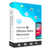 FoneLab iPhone Data Recovery Giveaway
