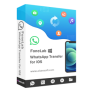 FoneLab WhatsApp Transfer for iOS 1-Year Giveaway