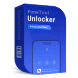 Giveaway: FoneTool Unlocker Pro – All-in-One iPhone Unlock Software