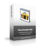 15% Off ForceToolkit PRO Coupon Codes May 2026